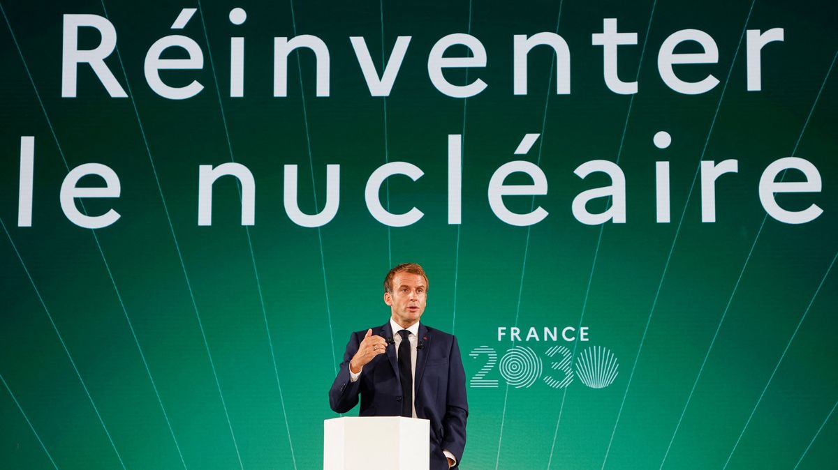 Označte jadernou energii za zelený zdroj, vyzývá Česko a další země EU